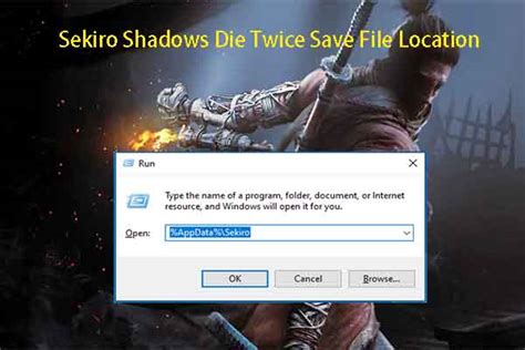 sekiro failed to load save data|Backup Save, Transfer Save, Save Management for Sekiro.